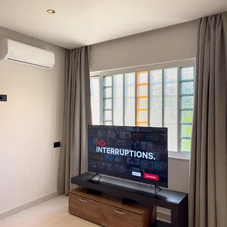 Old Town Luxury 3 Apartament Kos