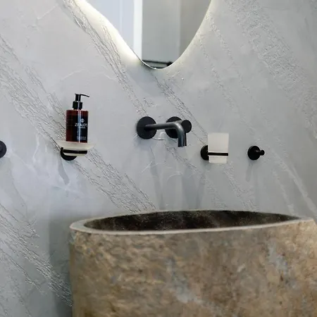 Old Town Luxury 3 Kos