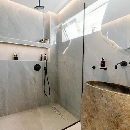 Old Town Luxury 3 Apartament Kos