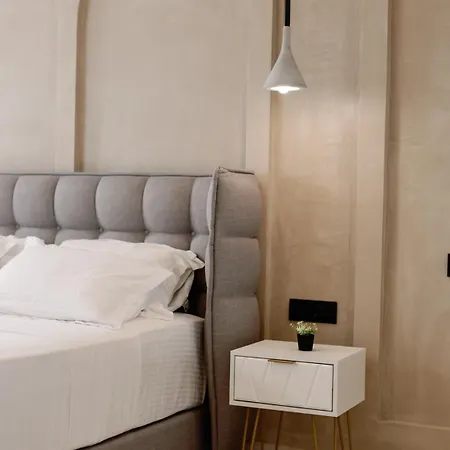 Old Town Luxury 3 Kos