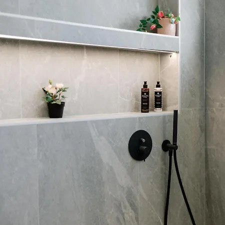 Old Town Luxury 3 Apartament *