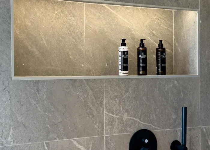 Apartment Old Town Luxury 3