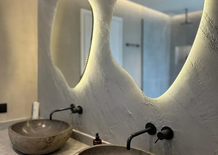 Apartment Old Town Luxury 3