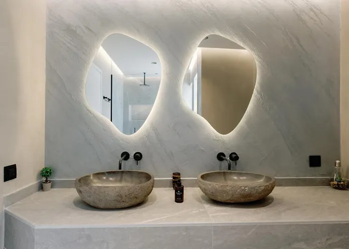 Old Town Luxury 3 Apartment Kos-Stadt