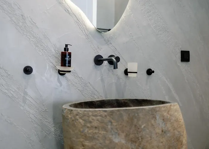 Old Town Luxury 3 Kos-Stadt