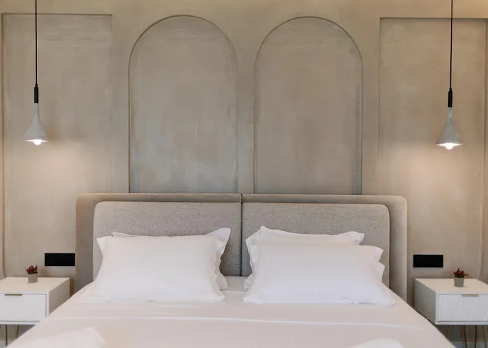 Apartment Old Town Luxury 3