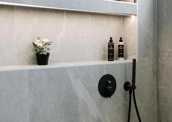 Old Town Luxury 3 Apartment *