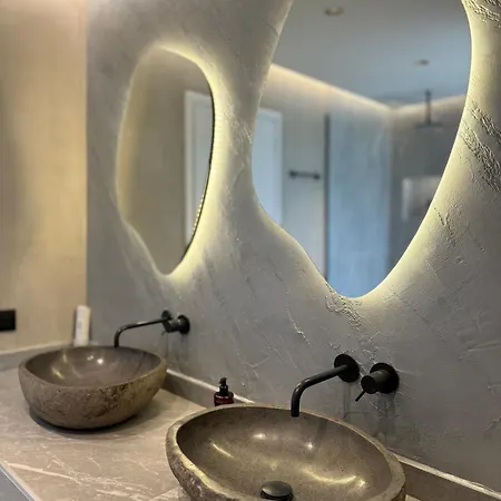 아파트 Old Town Luxury 3