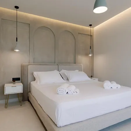 Old Town Luxury 3 아파트 *