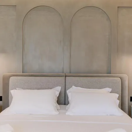 아파트 Old Town Luxury 3
