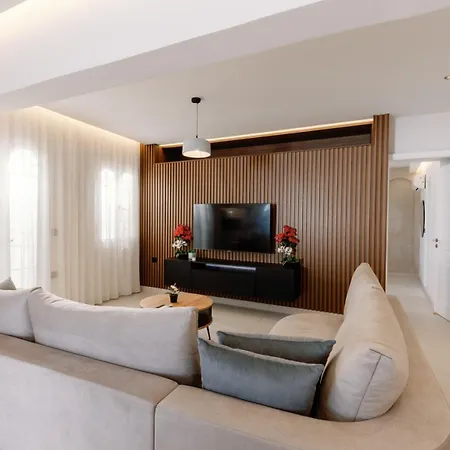 Old Town Luxury 3 코스 타운