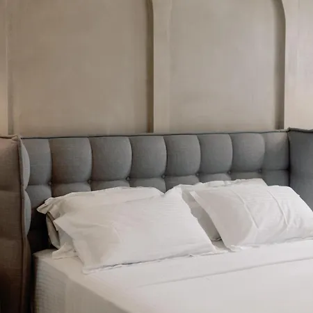 Old Town Luxury 3 아파트