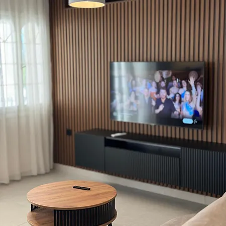 Apartment Old Town Luxury 3 *