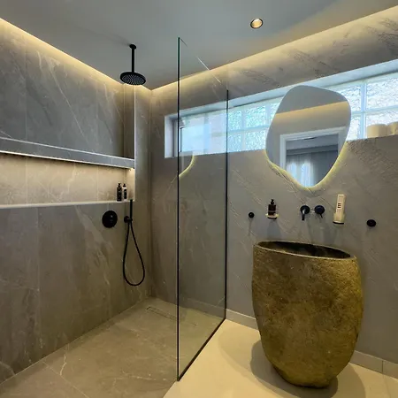Apartment Old Town Luxury 3