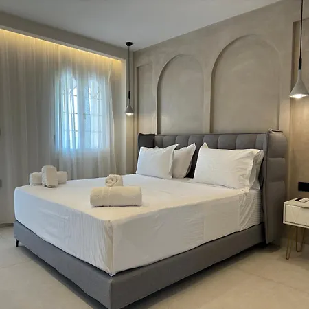 Old Town Luxury 3 Apartment *