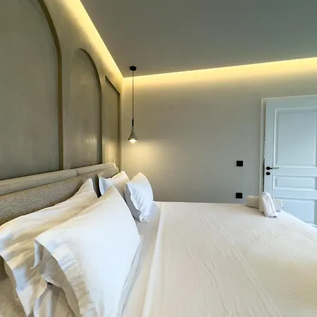 Apartment Old Town Luxury 3