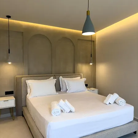 Old Town Luxury 3 Apartment *