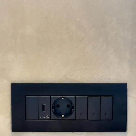 Old Town Luxury 3 *