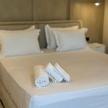Apartment Old Town Luxury 3 *