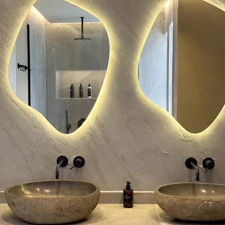 Old Town Luxury 3 *