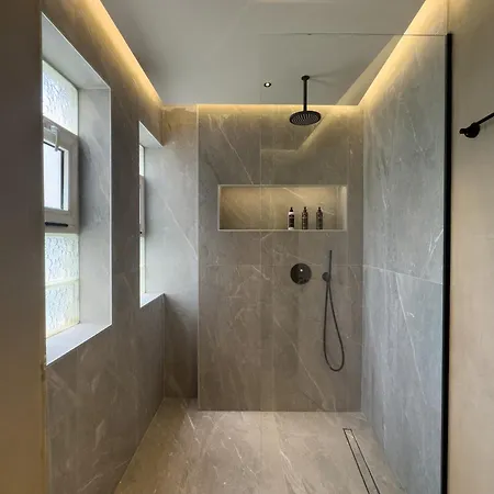 Old Town Luxury 3 Apartment *
