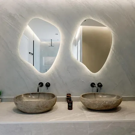 Old Town Luxury 3 Apartment Kos Town