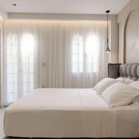 Lägenhet Old Town Luxury 3