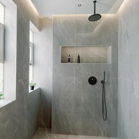 Old Town Luxury 3 Apartment *