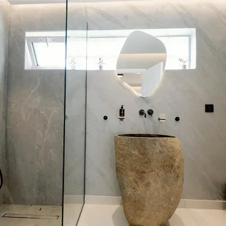 Old Town Luxury 3 Apartamento