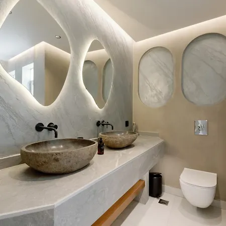 Apartamento Old Town Luxury 3 *