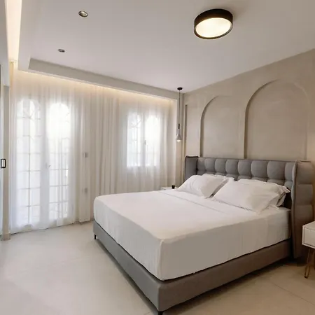 Old Town Luxury 3 Kos