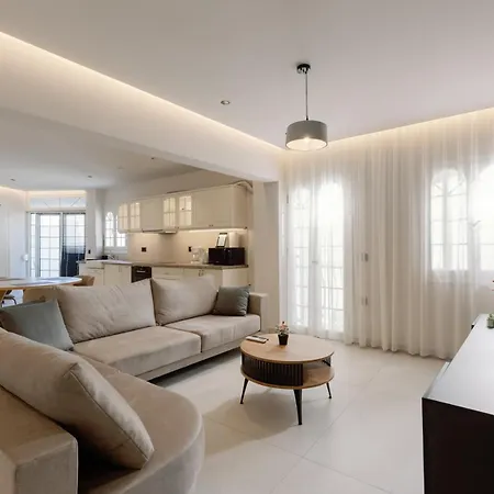 Old Town Luxury 3 * Kos Town