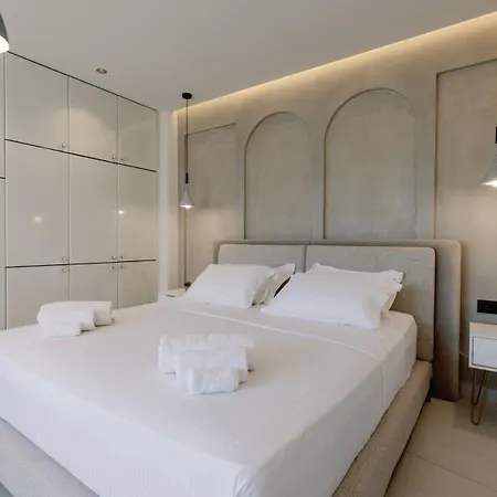 Apartamento Old Town Luxury 3