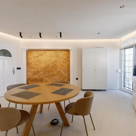 Apartmán Old Town Luxury 3 Kos