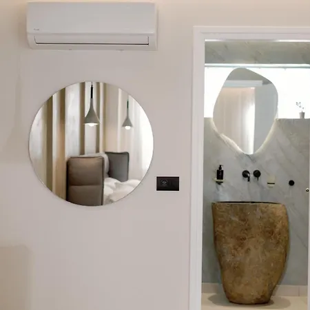 Apartmán Old Town Luxury 3 Kos