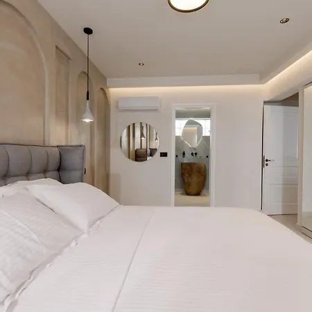 Old Town Luxury 3 Apartmán Kos