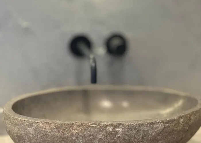 شقة Old Town Luxury 3