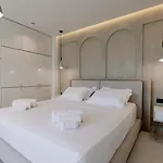 Apartman Old Town Luxury 3