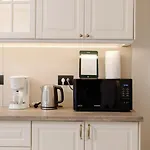 Old Town Luxury 3 Apartman *