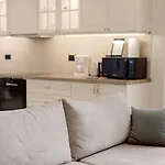 Old Town Luxury 3 * Kosz