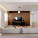 Apartman Old Town Luxury 3 *