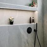 Old Town Luxury 3 Apartman *