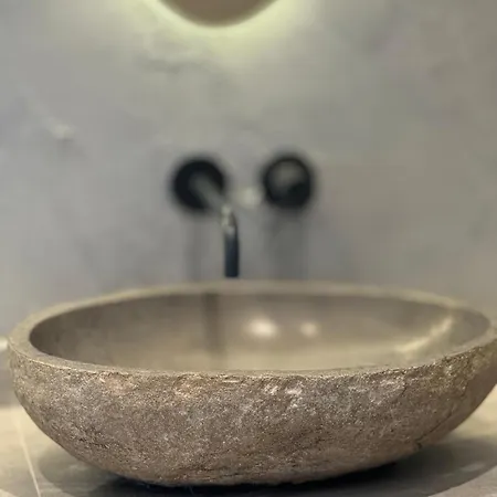 公寓 Old Town Luxury 3