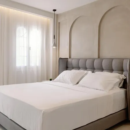 Old Town Luxury 3 * Kos-Stadt
