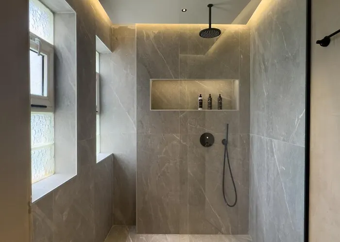 Old Town Luxury 3 Appartement *