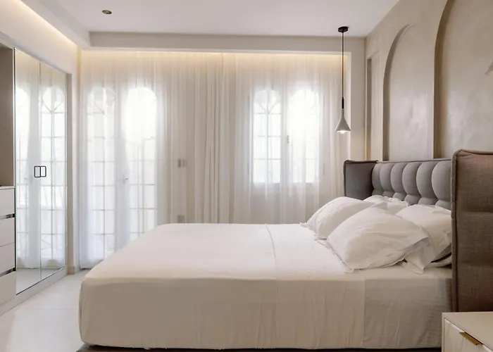 Appartement Old Town Luxury 3