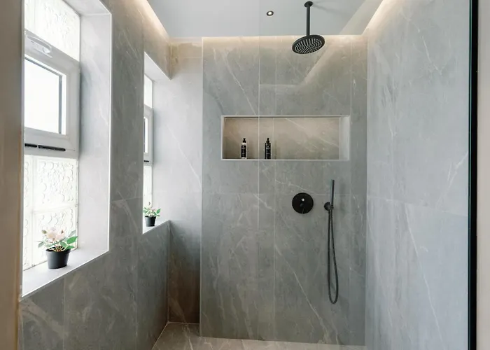 Old Town Luxury 3 Appartement *