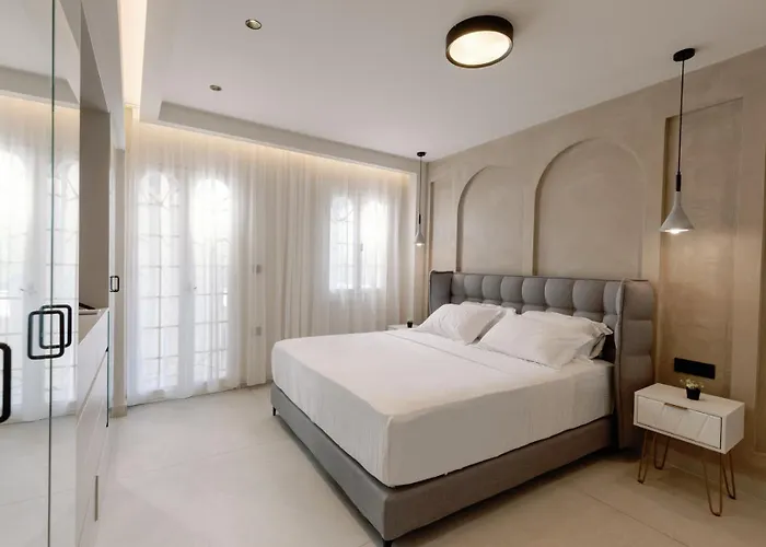 Old Town Luxury 3 Kos-stad