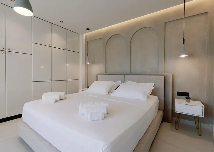 Appartement Old Town Luxury 3