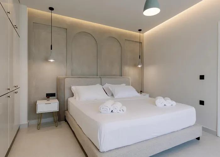 Old Town Luxury 3 Appartement *